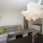 Vilma 01 Appartement Rosolina Mare