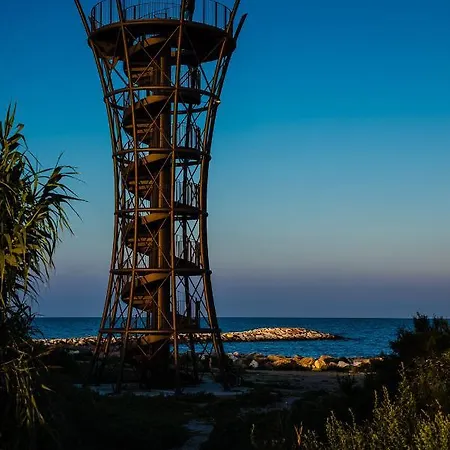 דירה Vilma 01