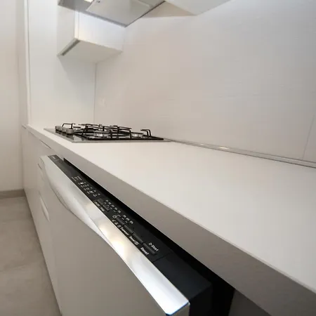 Apartment Vilma 01 Rosolina Mare