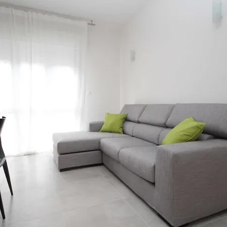 Vilma 01 Apartment *