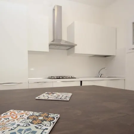 Apartment Vilma 01