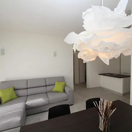 Vilma 01 Apartment Rosolina Mare
