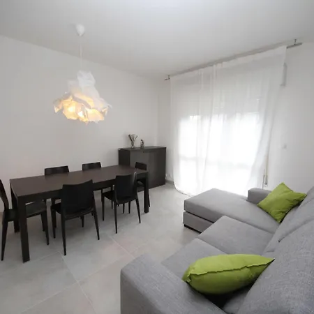Vilma 01 Apartament *