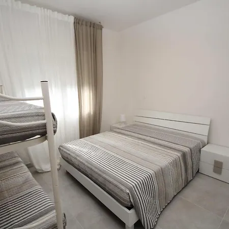 Vilma 01 Apartment *