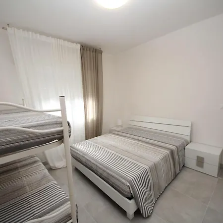 Apartment Vilma 01 *